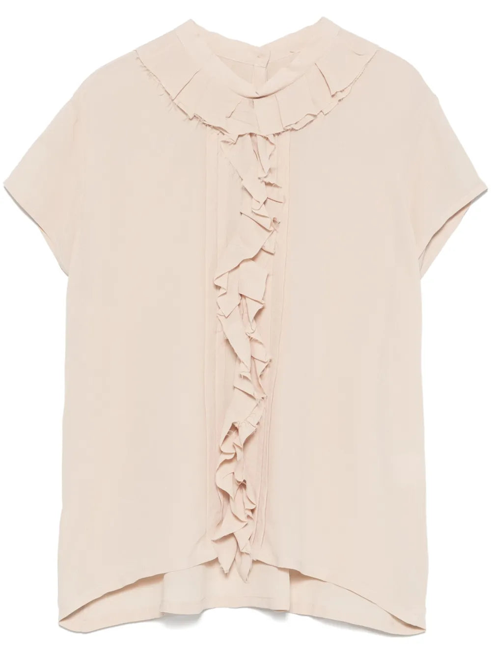 Silfra Blouse