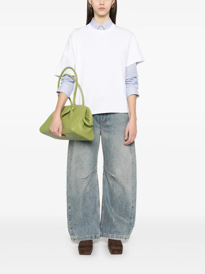 Draped T-Shirt