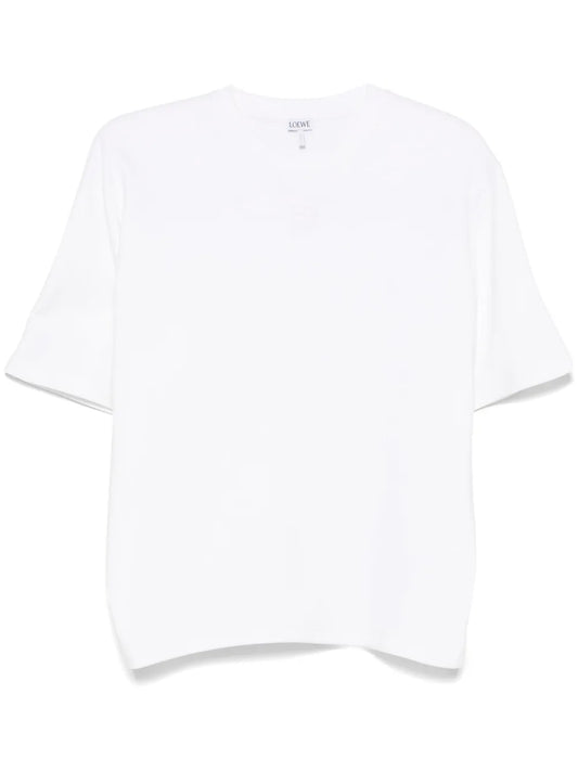 Draped T-Shirt