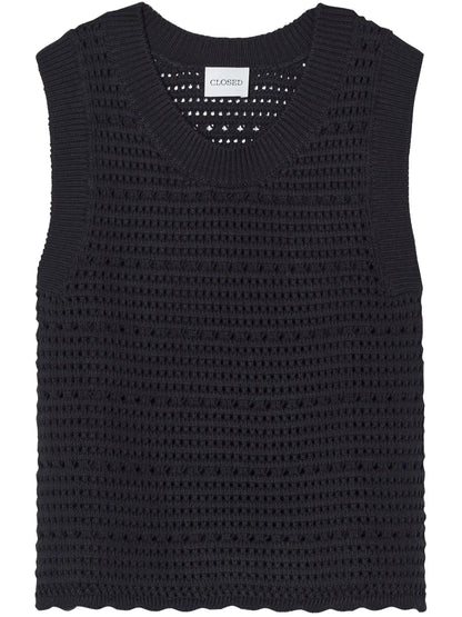 Crochet Tank Top