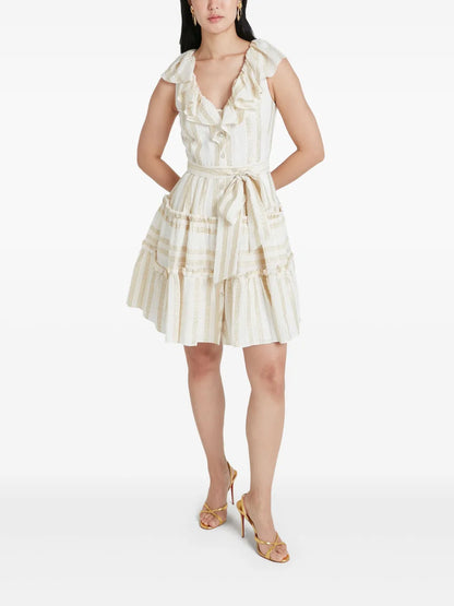 Benoto Mini Dress