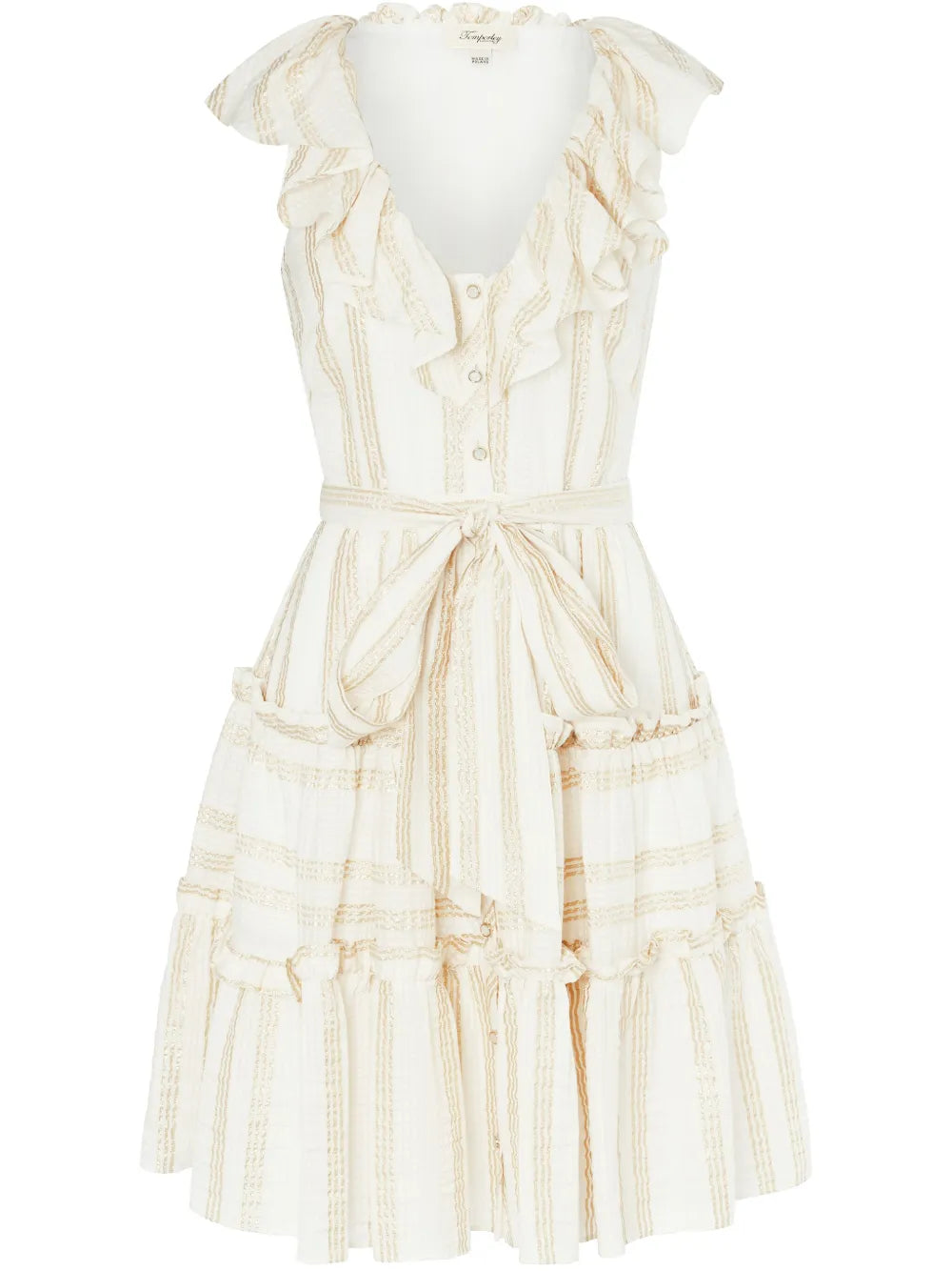 Benoto Mini Dress