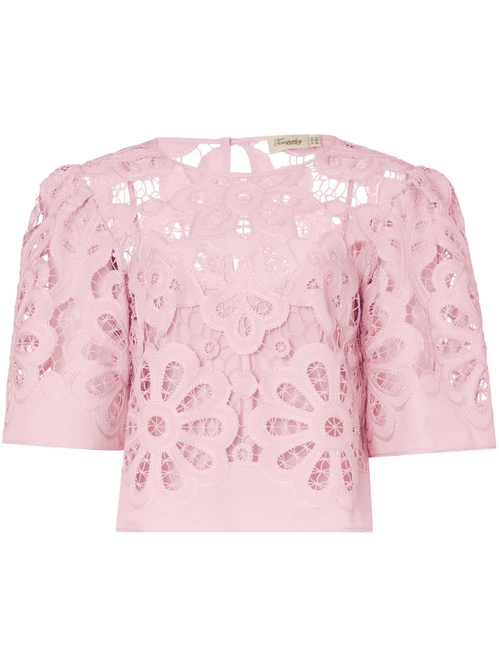 Guinevere Top