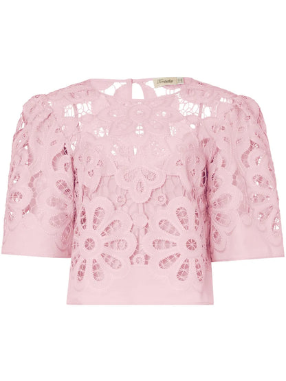 Guinevere Top
