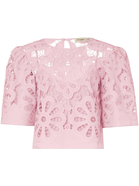 Guinevere Top