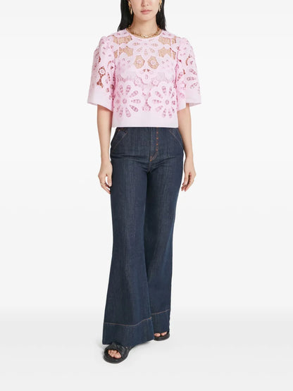 Guinevere Top