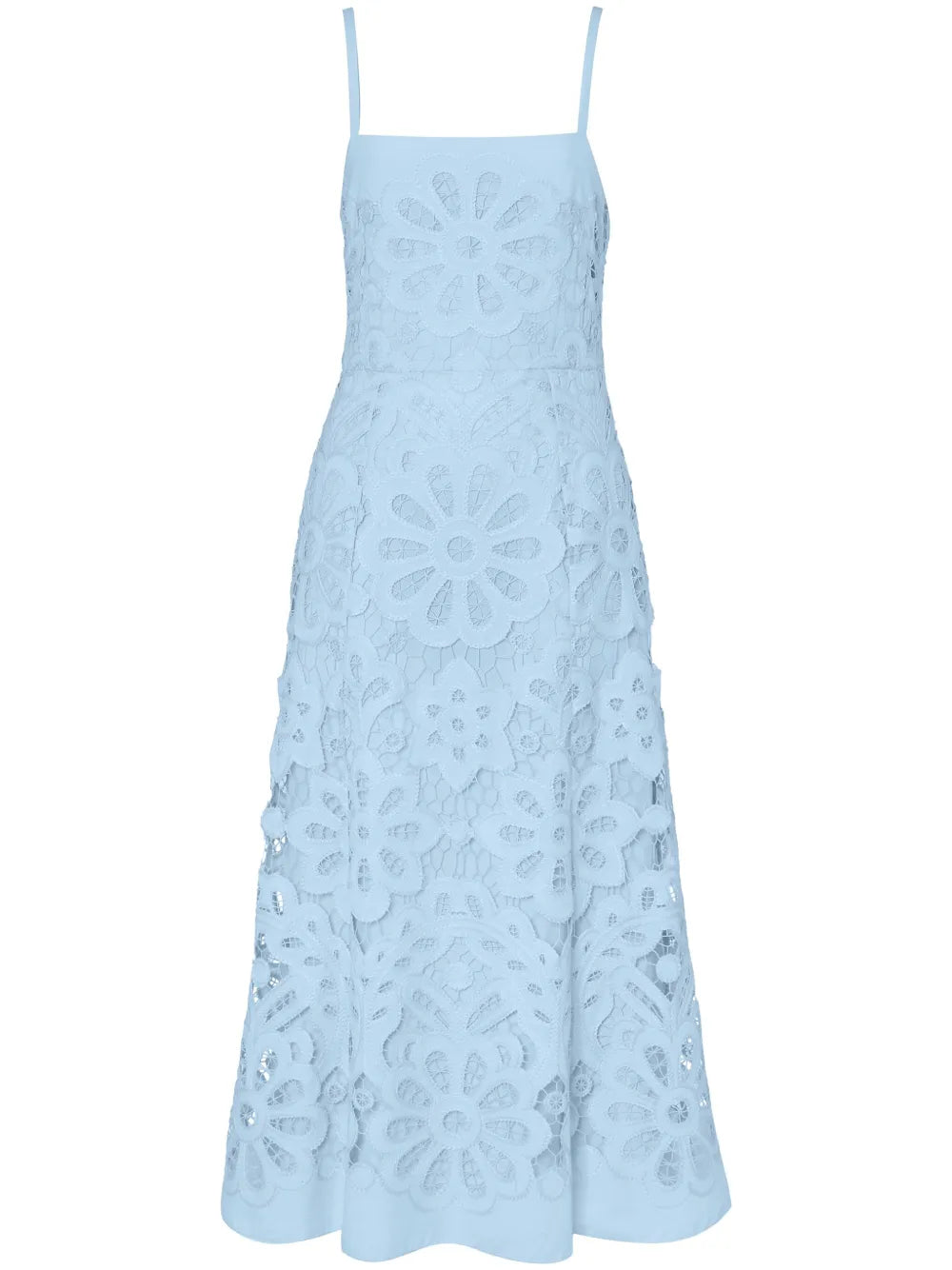 Guinevere Midi Dress