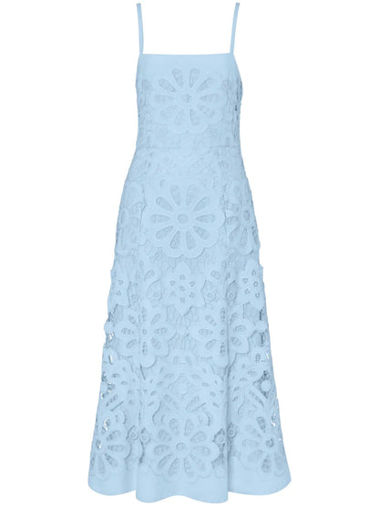 Guinevere Midi Dress