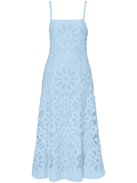 Guinevere Midi Dress