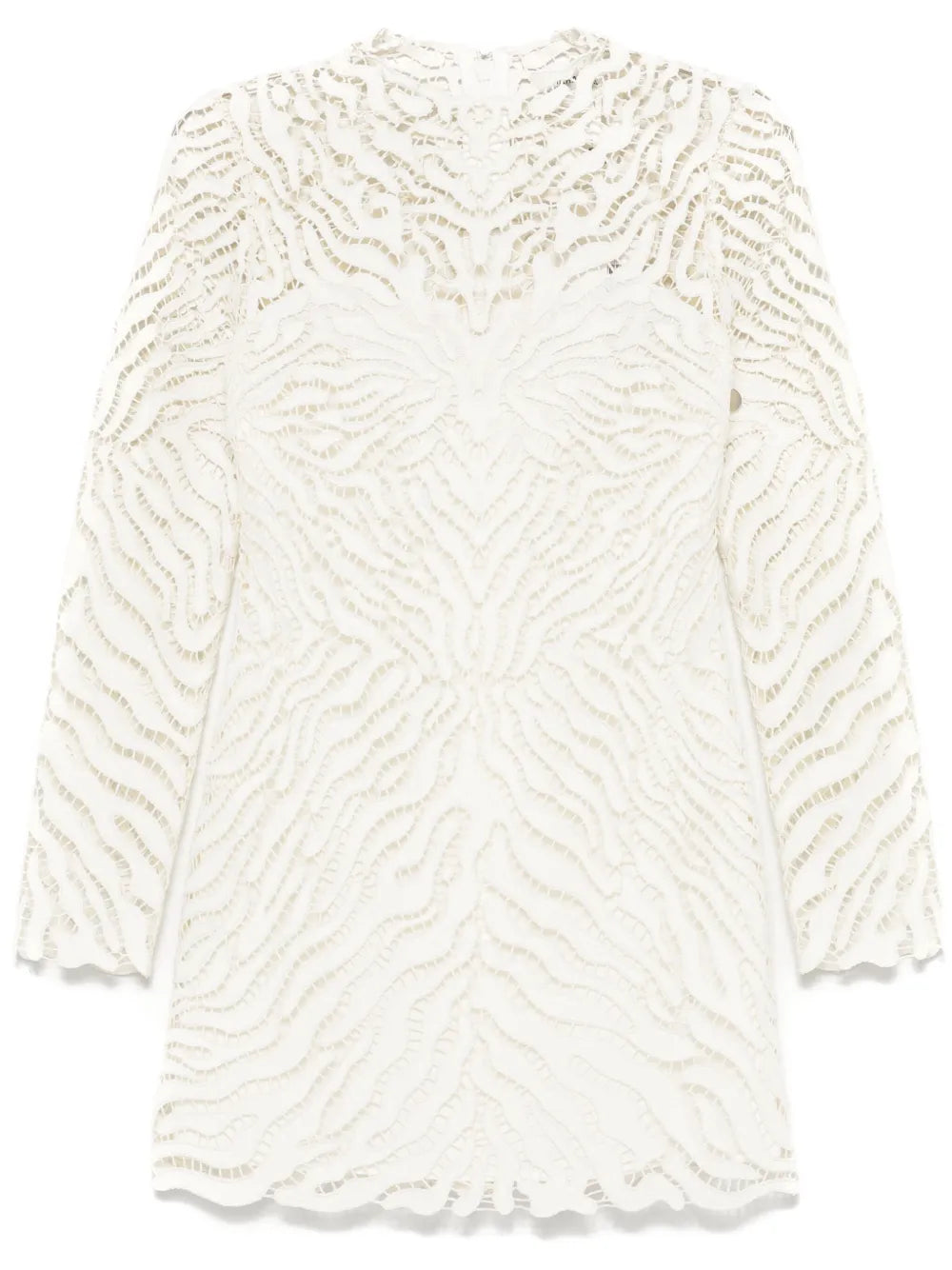 Charis Mini Dress