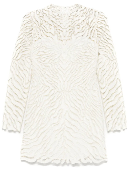 Charis Mini Dress