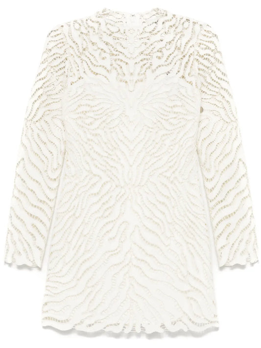 Charis Mini Dress