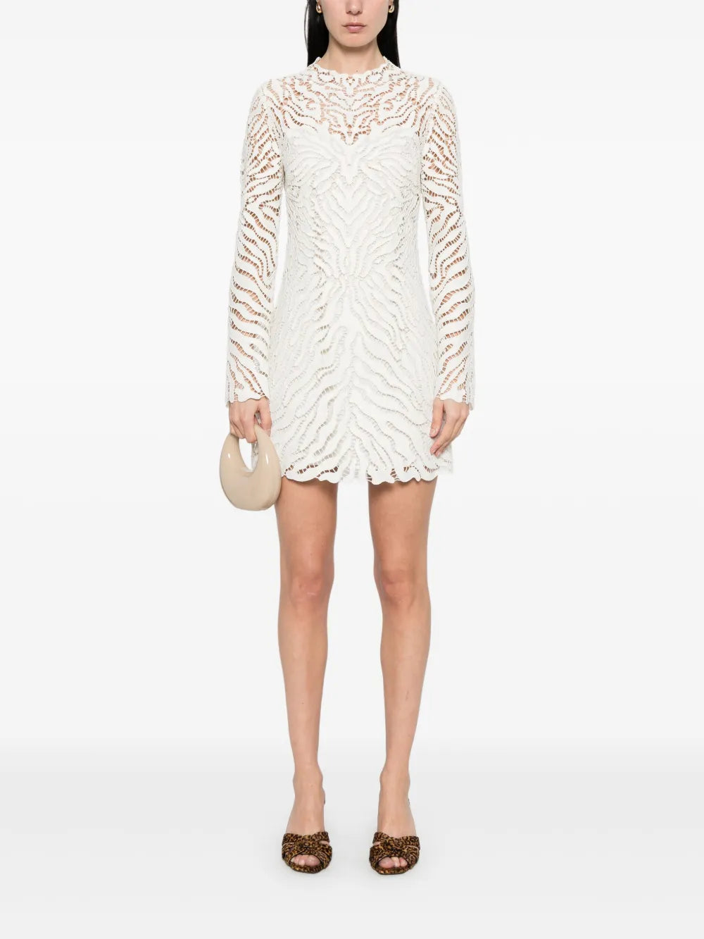 Charis Mini Dress