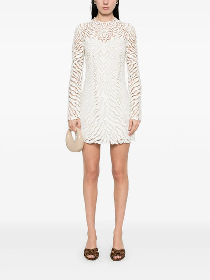 Charis Mini Dress