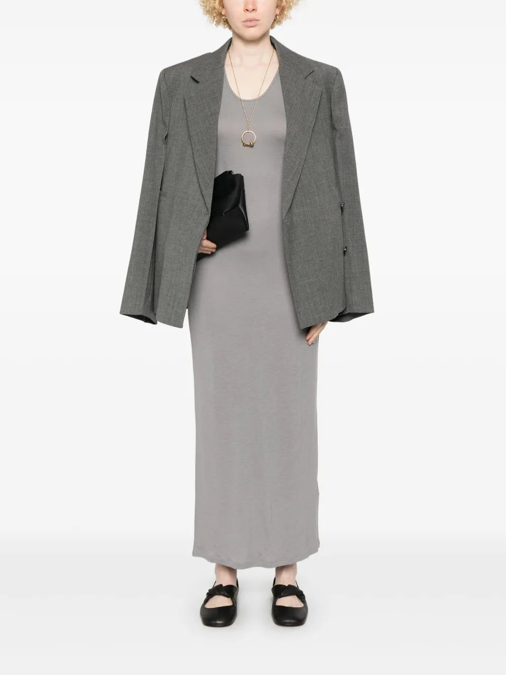 Myron Maxi Dress