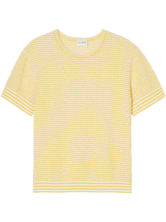 Striped T-Shirt