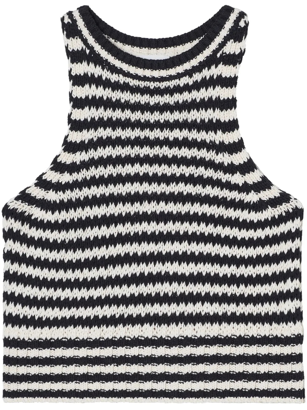 Cotton Tank Top
