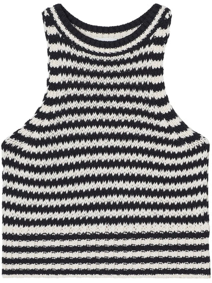 Cotton Tank Top