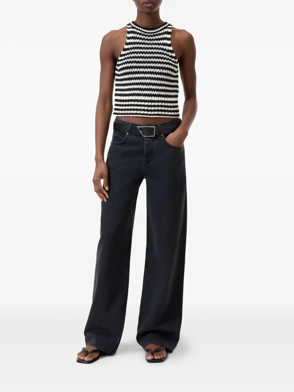 Cotton Tank Top
