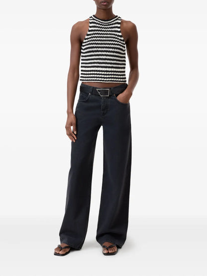Cotton Tank Top