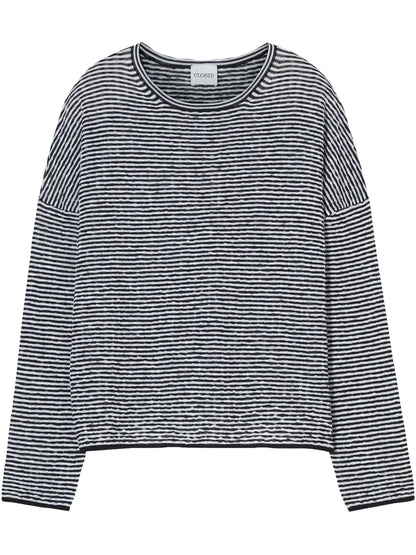 Striped Jumper