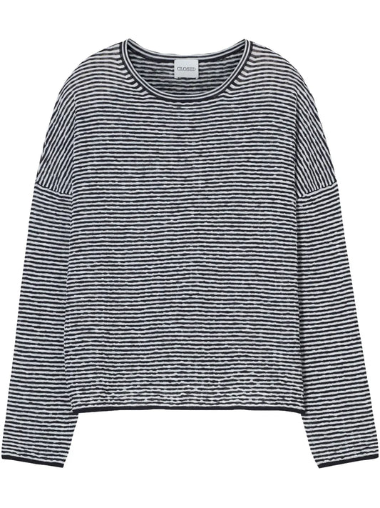 Striped Jumper