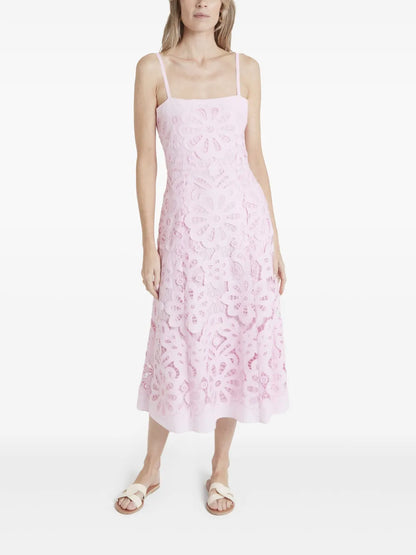 Guinevere Midi Dress
