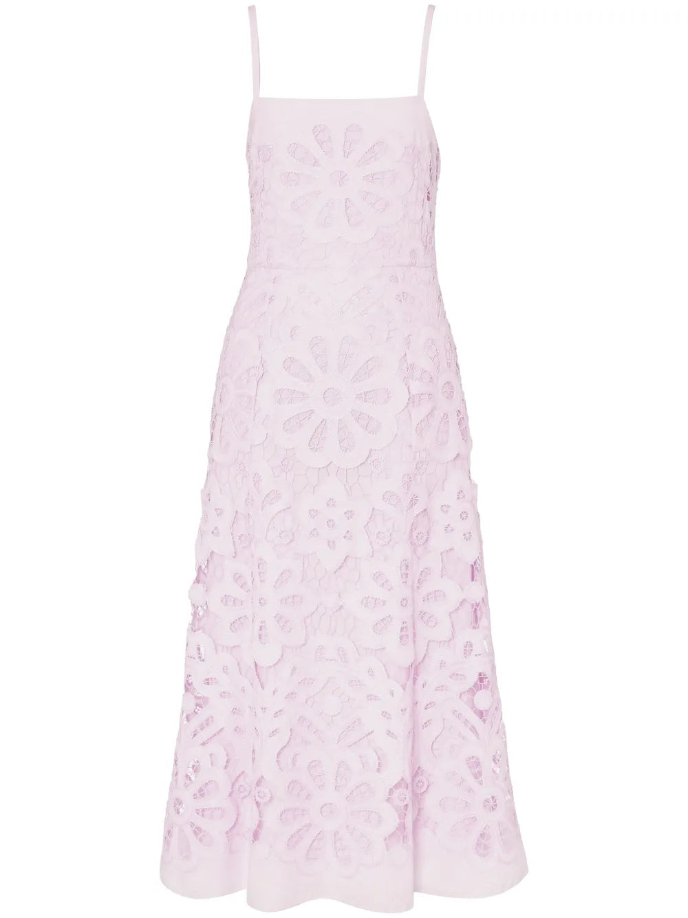 Guinevere Midi Dress