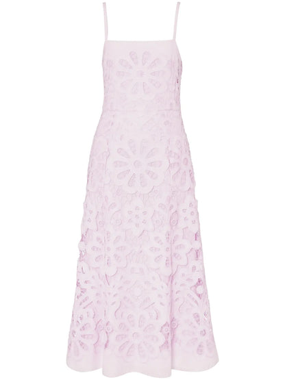 Guinevere Midi Dress