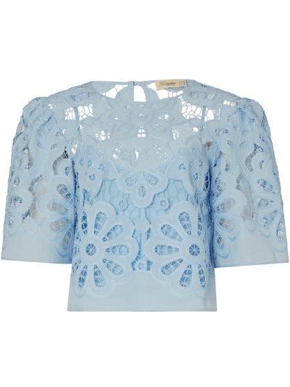 Guinevere Top