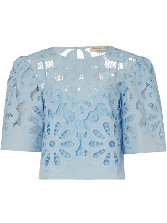Guinevere Top