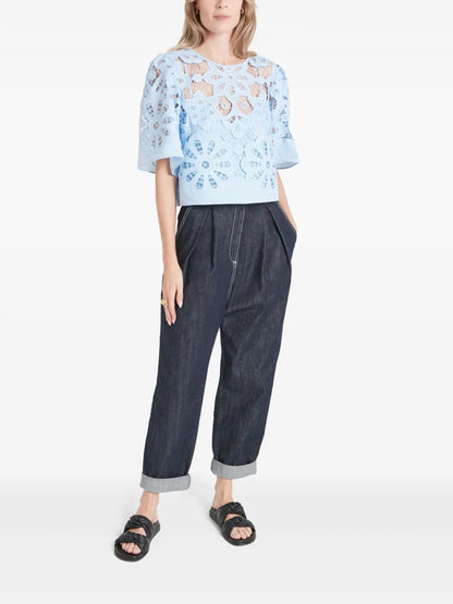 Guinevere Top