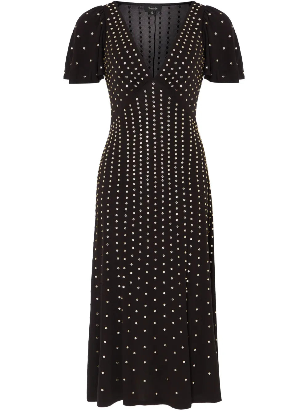 Loretta Dress