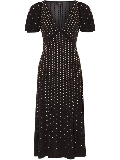 Loretta Dress