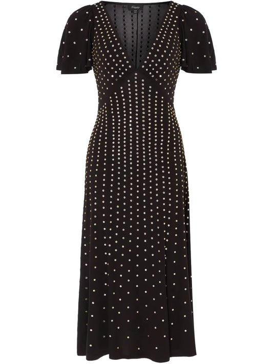 Loretta Dress