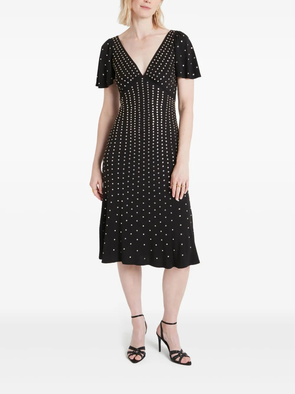 Loretta Dress