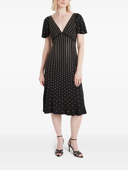 Loretta Dress