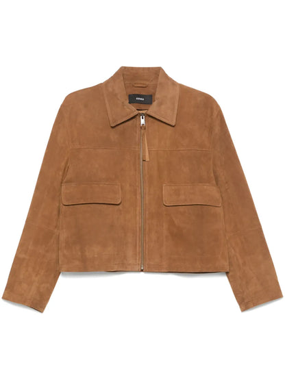 Arda Jacket