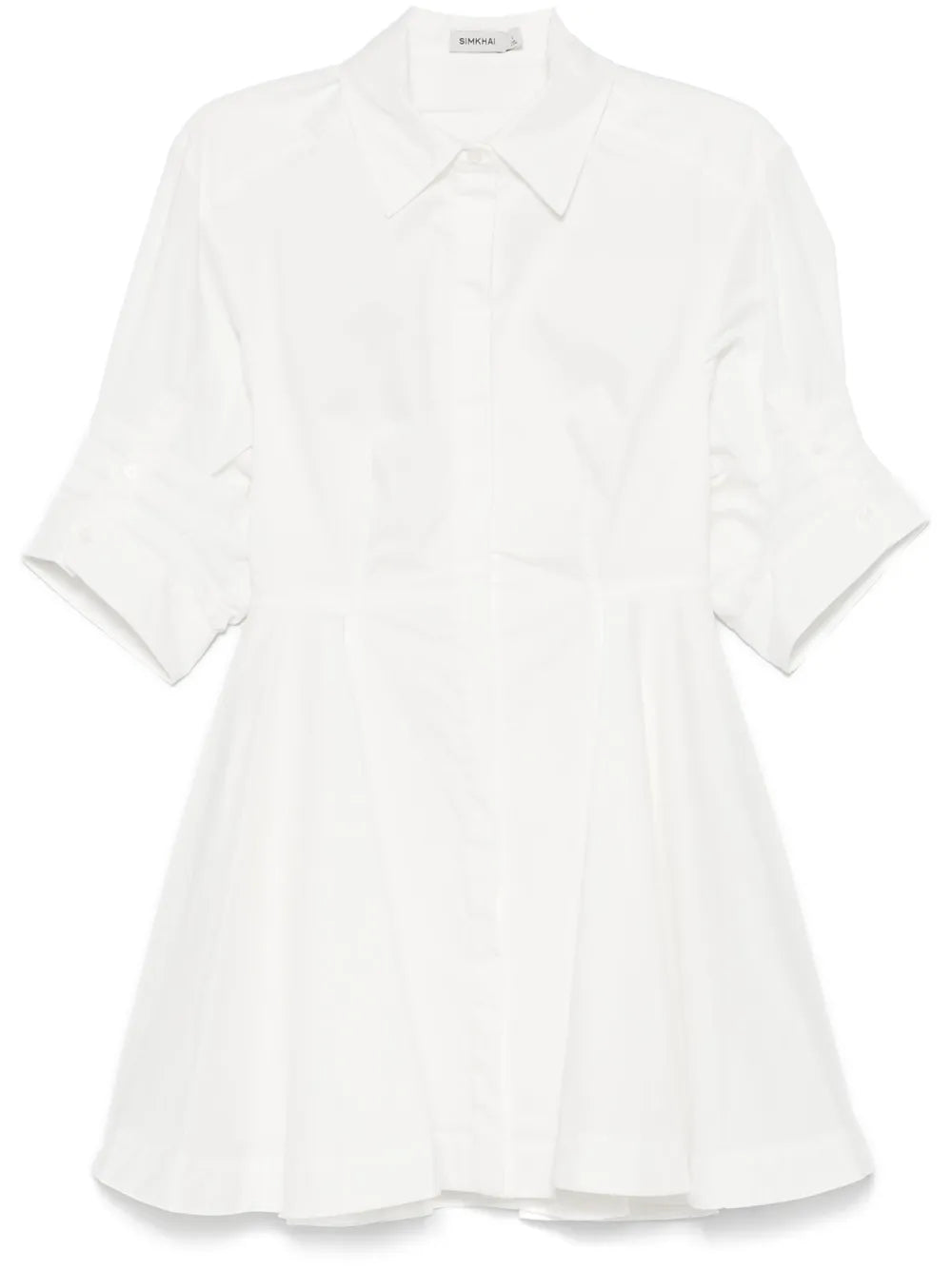 Jazzie Mini Dress