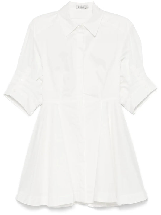 Jazzie Mini Dress