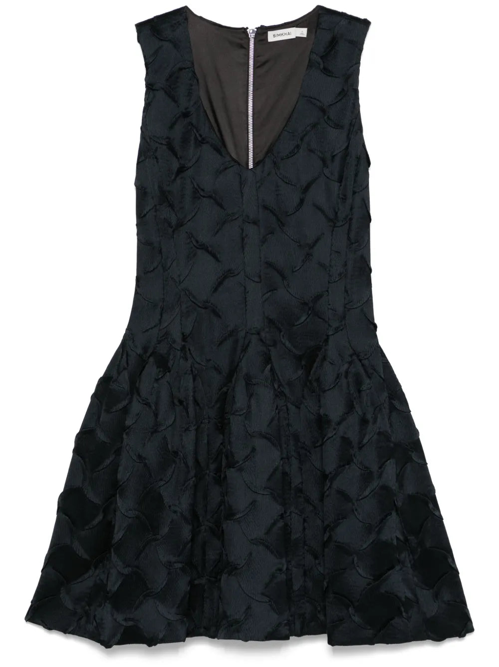 Sabine Mini Dress