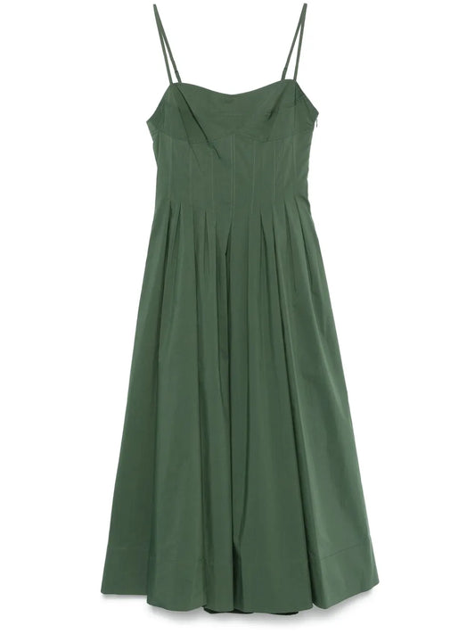 Kittiya Midi Dress