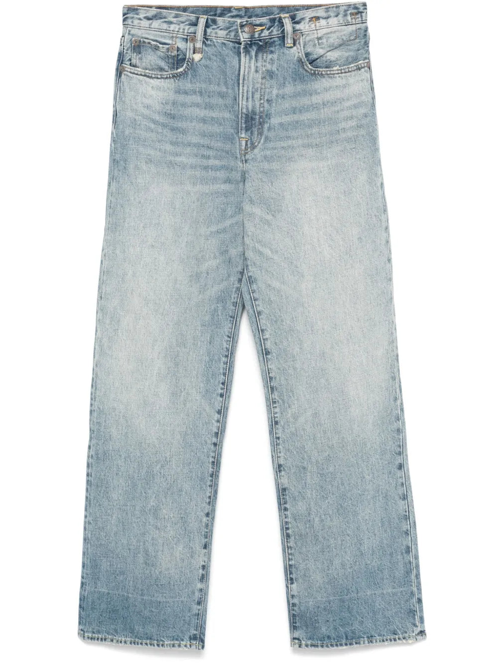 D'Arcy Jeans