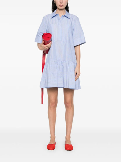 Cris Mini Dress