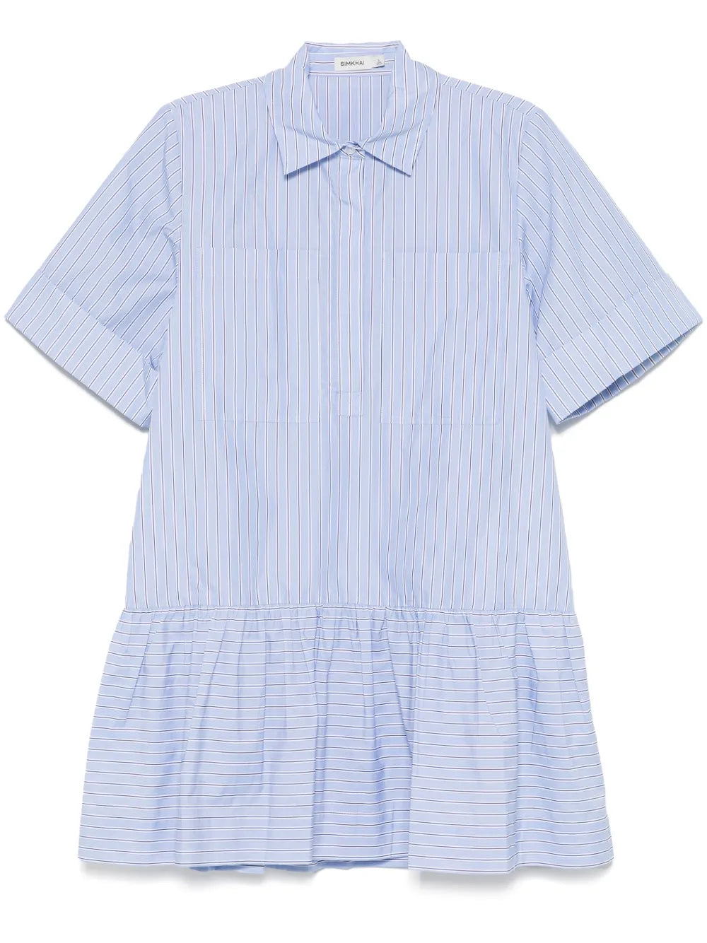 Cris Mini Dress