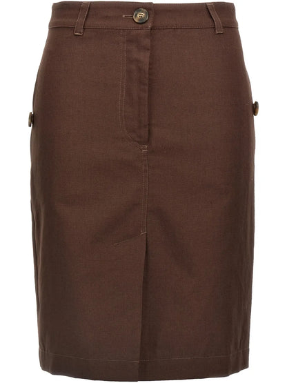 Joan Skirt