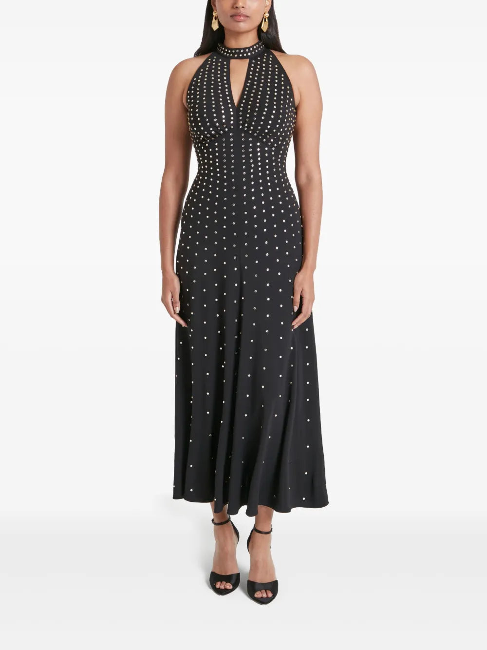 Loretta Dress