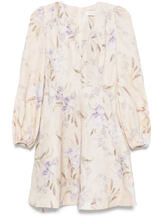 Eden Mini Dress