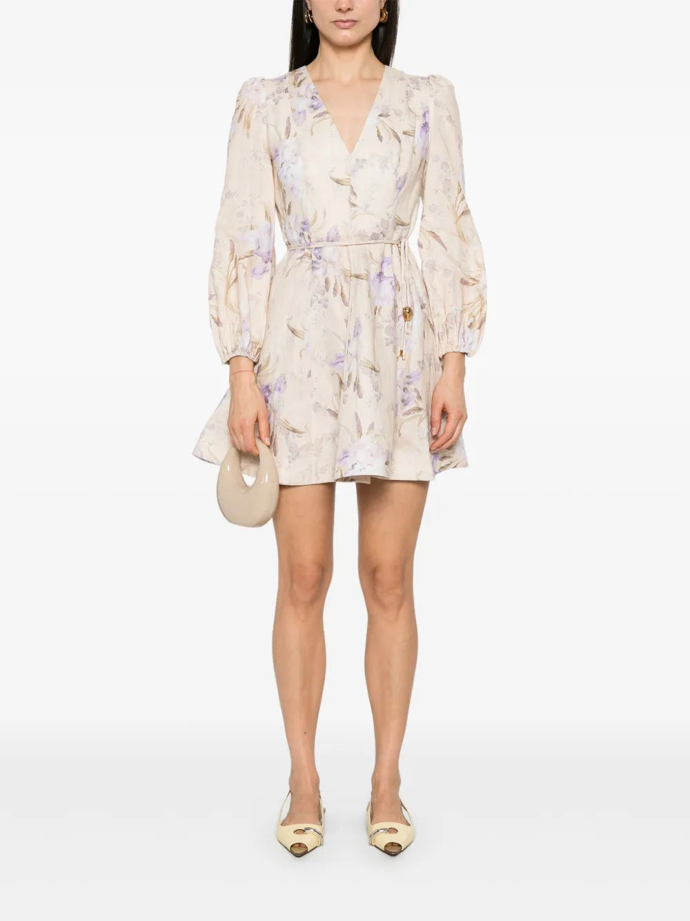 Eden Mini Dress