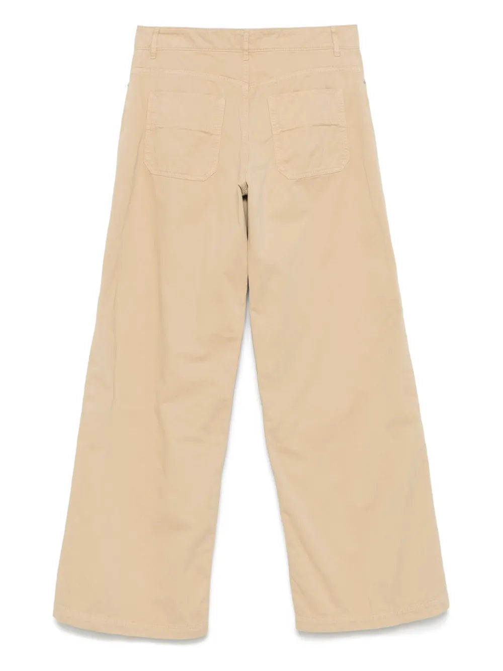 Hunder Trousers